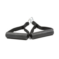 Ручки EasyFit для тяги і гумових петель (гумові)